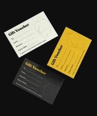 Varanasi Gift Vouchers