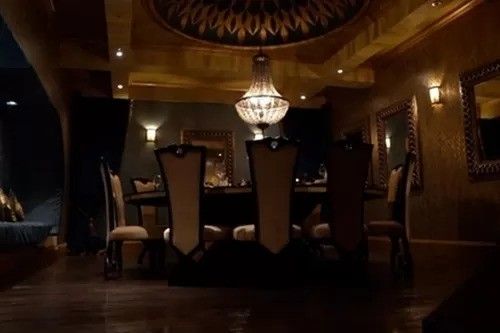 Private Dining Experience at Varanasi Birmingham